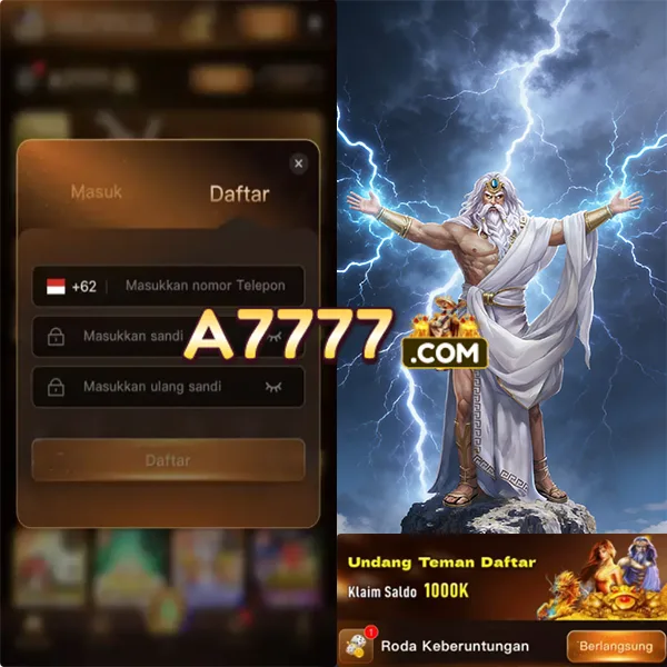 A7777