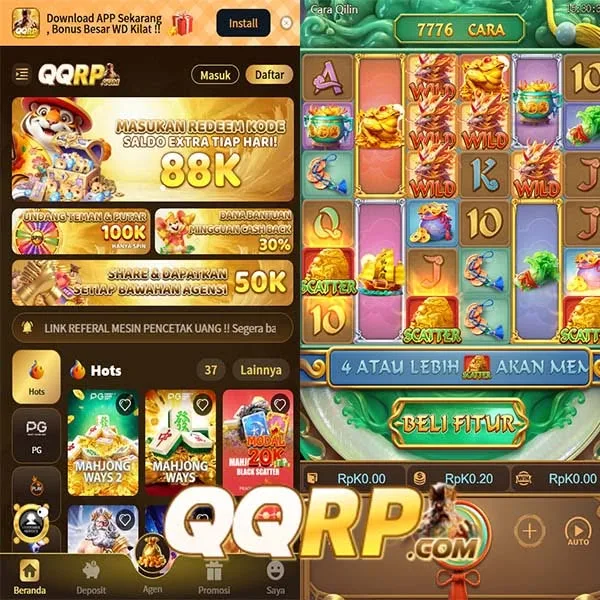 QQRP