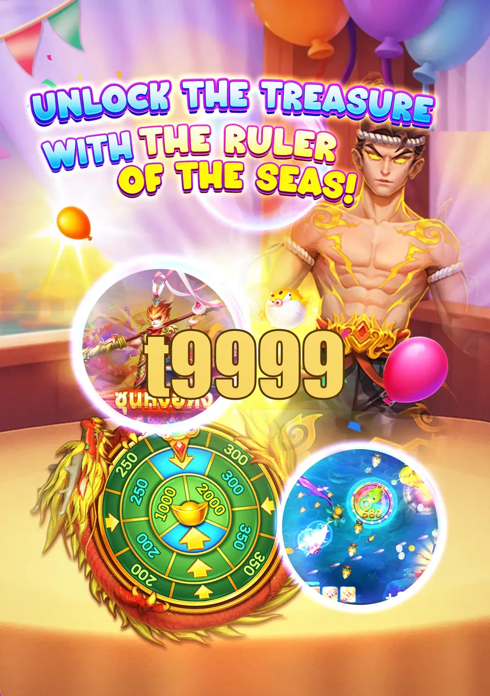 t9999 APK