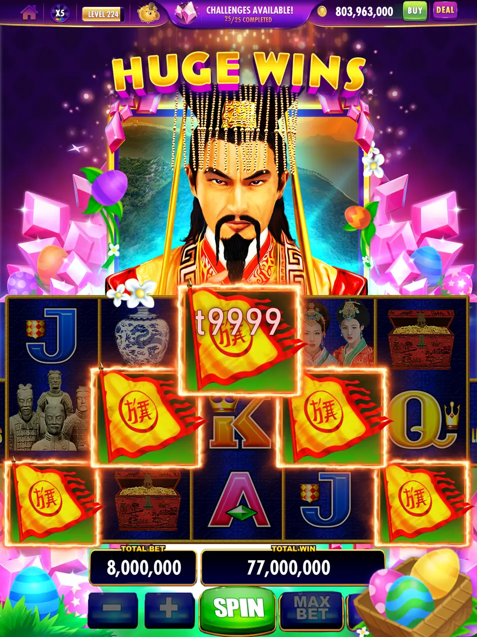 t9999 APK