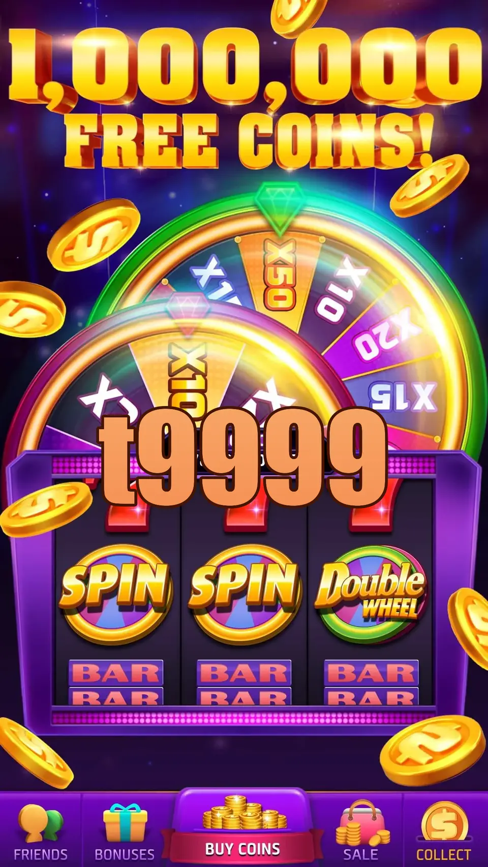 t9999 Masuk