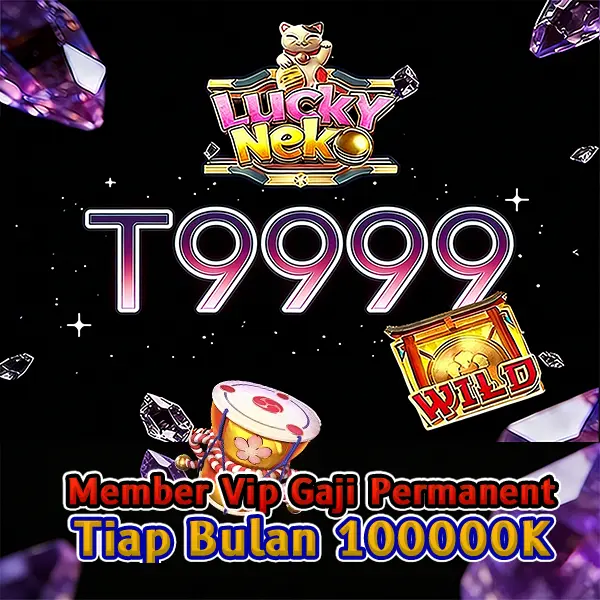 T9999 Masuk Resmi 2026 Aplikasi