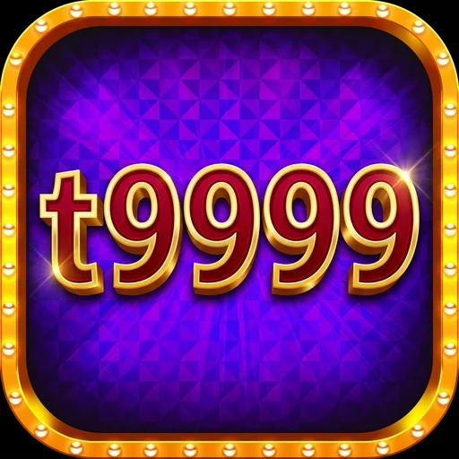 t9999 Logo - Resmi