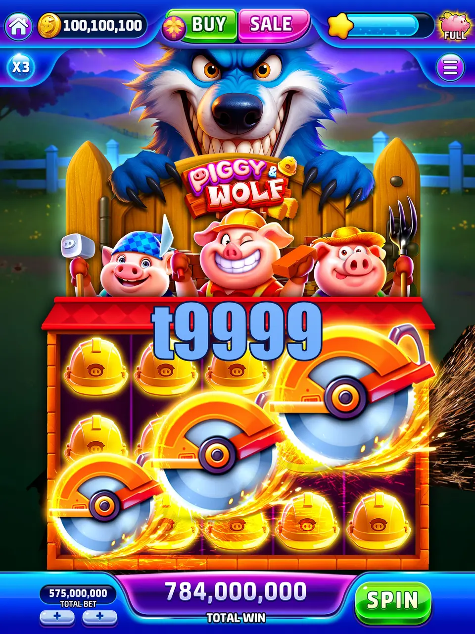 t9999 Preview - Resmi Unduh